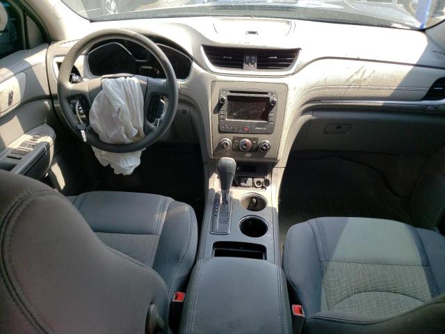 1GNKRFEDXFJ191854 2015 Chevrolet Traverse Ls
