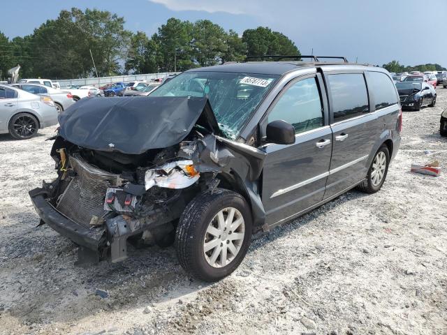 2016 CHRYSLER TOWN&COUNT - 2C4RC1BG2GR112118