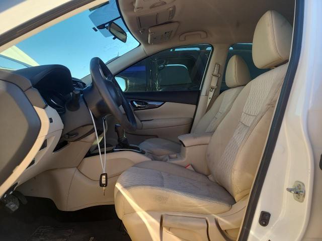 5N1AT2MV7HC848542 Nissan ROGUE SV