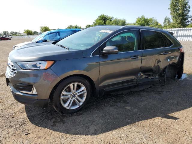 2FMPK3J91LBB37583 2020 FORD EDGE, photo no. 1