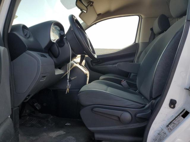3N6CM0KNXKK708971 Nissan NV200 2.5S