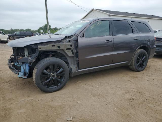 2013 Dodge Durango SXT