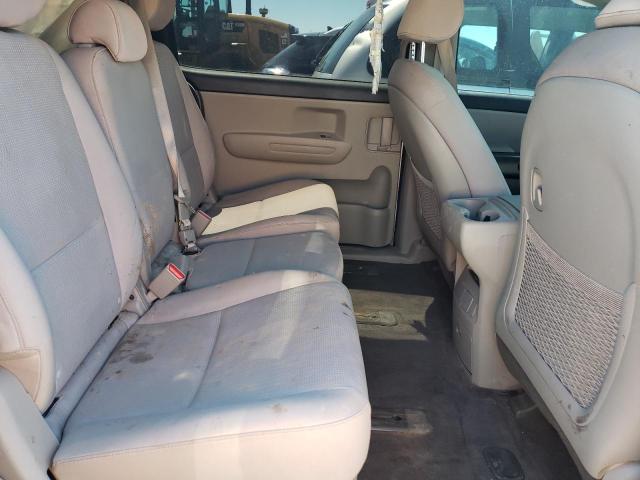KNDMB5C10M6673192 KIA SEDONA LX