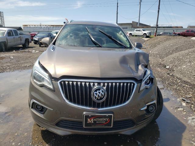 LRBFXDSA1HD194415 Buick Envision Essence