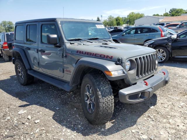 1C4HJXFG8JW308447 Jeep Wrangler Unlimited Rubicon