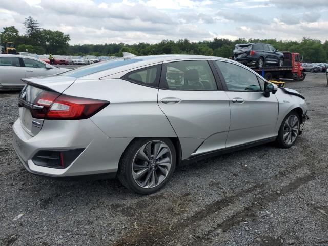 2018 HONDA CLARITY TO - JHMZC5F36JC001181