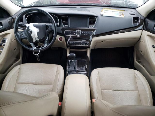 KNALN4D77G5215379 KIA Cadenza Luxury