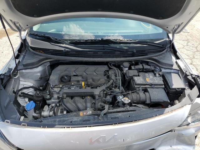 3KPA24AD5NE432024 KIA RIO LX