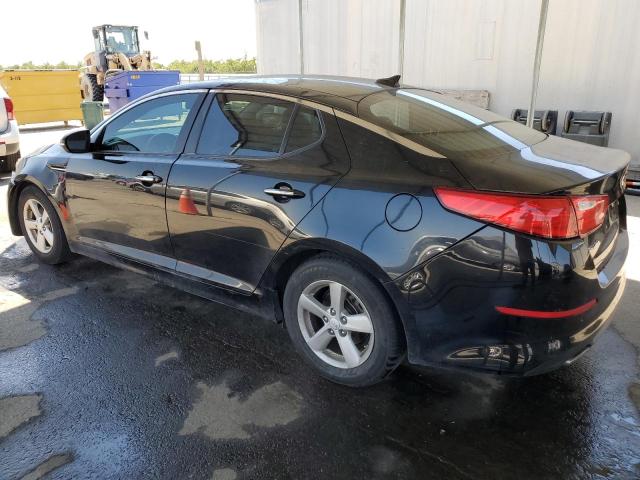 5XXGM4A77FG454601 KIA Optima Lx