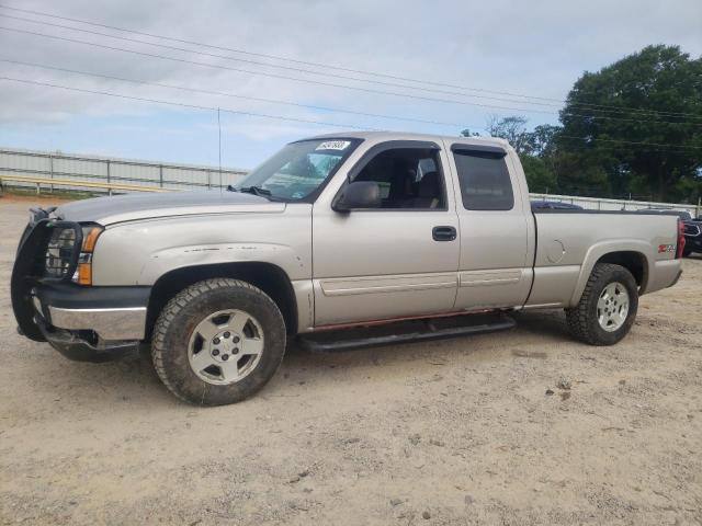 2005 Chevrolet C/K 1500 