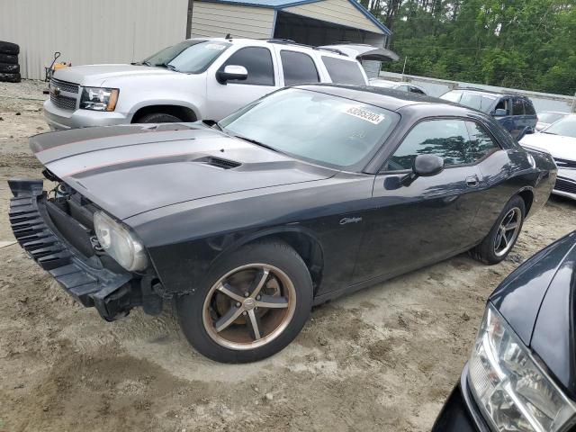 2010 Dodge Challenger SE