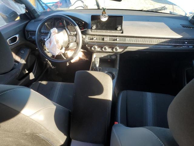 19XFL2H80NE004460 Honda Civic Sport