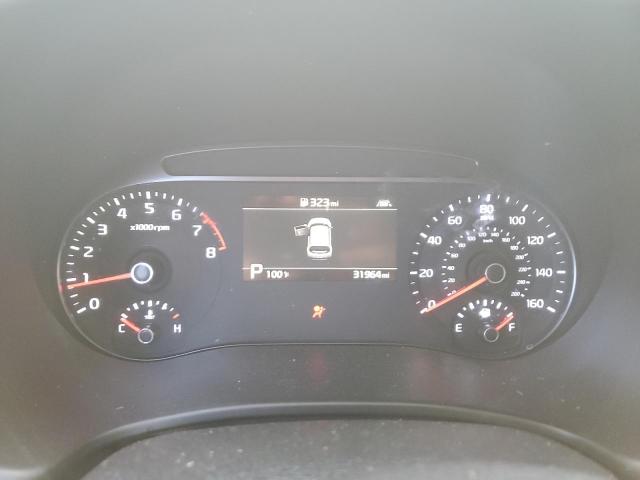 KNDJ53AF3M7740309 KIA Soul Gt-line Turbo