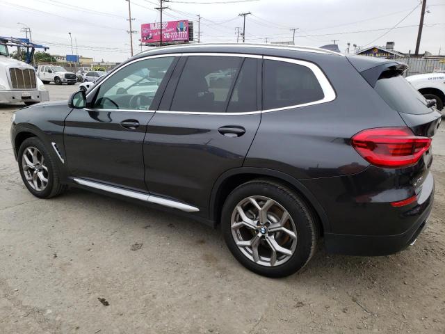 5UXTY3C03LLU69331 BMW X3 Sdrive30i