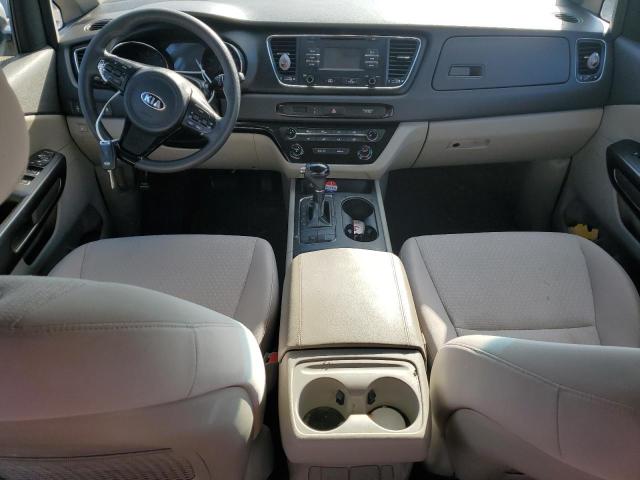 KNDMB5C15H6224872 KIA SEDONA LX