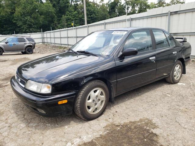 1994 INFINITI G20 