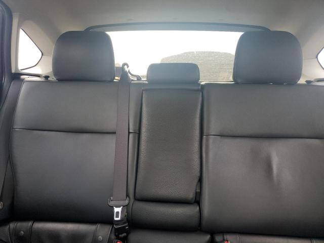 JF2GPAGC5E8263272 Subaru Xv Crosstrek 2.0 Limited