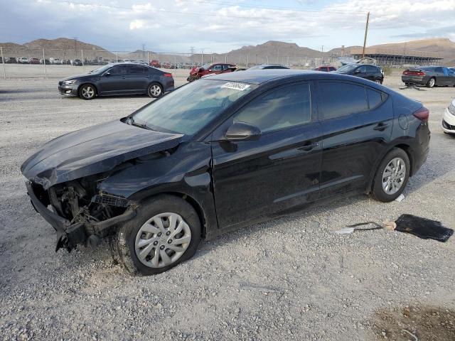 KMHD74LF2LU951751 Hyundai Elantra SE