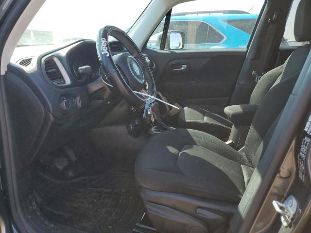 ZACCJBAB1HPG12834 Jeep Renegade Sport