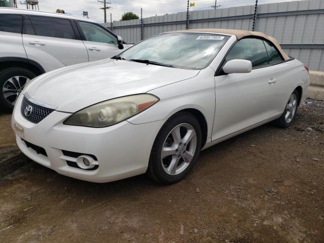 2008 Toyota Camry Solara Se VIN: 4T1FA38P98U149288 Lot: 63957303