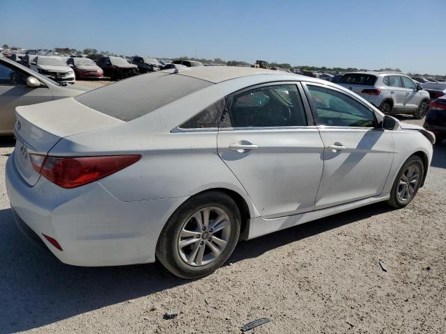 5NPEB4AC7EH896405 | 2014 Hyundai sonata gls