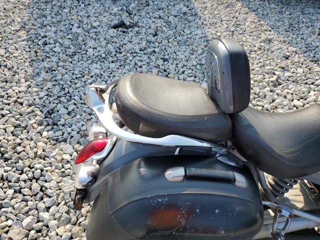 2003 BMW R1200 C - WB10434A93ZA68368