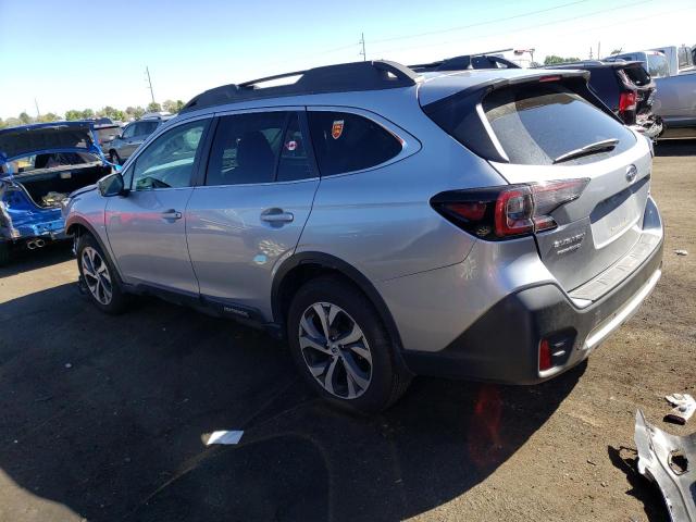 4S4BTGND4L3152088 Subaru Outback Limited Xt