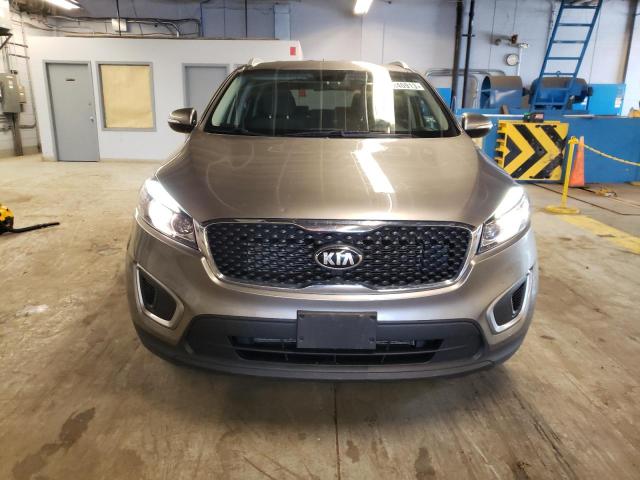 5XYPG4A55HG231509 KIA SORENTO LX