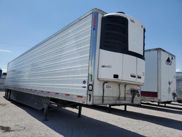 Global Auto Auctions: 2021 UTILITY TRAILER