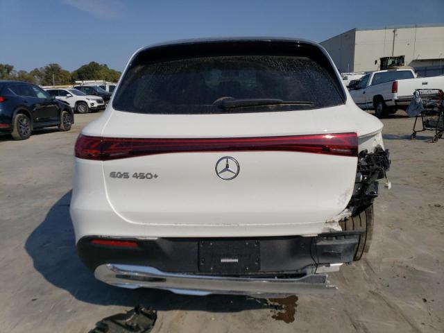 2023 MERCEDES-BENZ EQS SUV 45 4JGDM2DB5PA011184