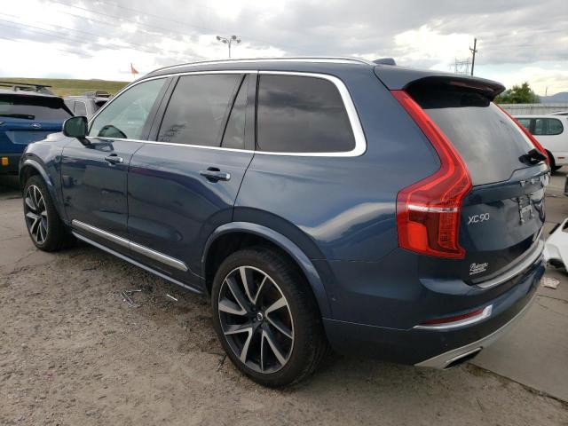 YV4A22PL7K1418561 2019 VOLVO XC90, photo no. 2