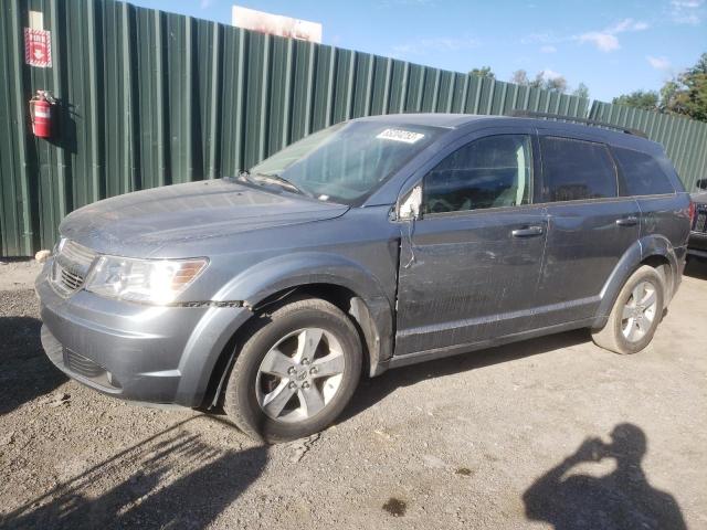 2010 Dodge Journey SXT