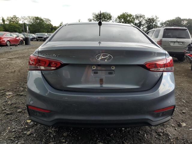 2018 HYUNDAI ACCENT LIM - 3KPC34A35JE018183