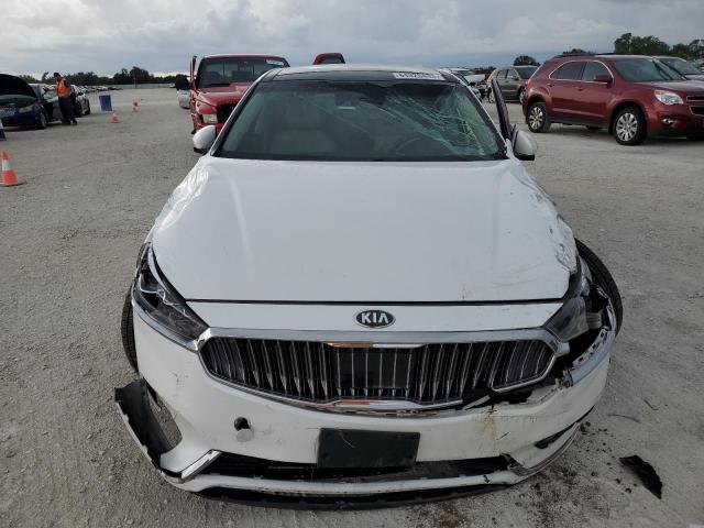 2017 KIA CADENZA PR - KNALC4J18H5084177