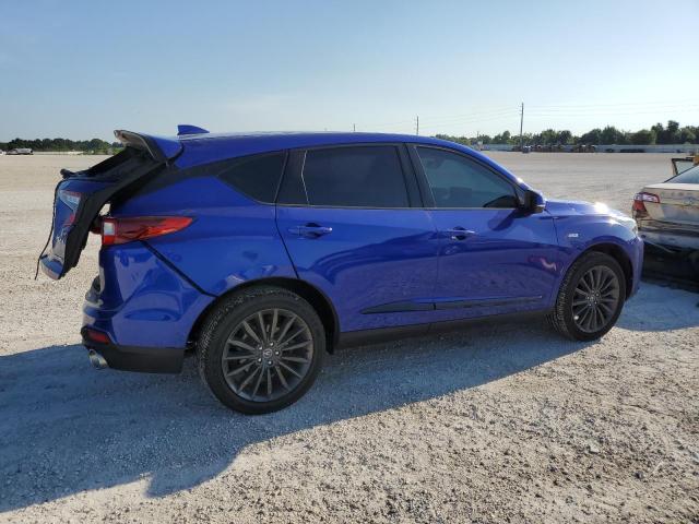 2023 ACURA RDX A-SPEC - 5J8TC2H82PL000246