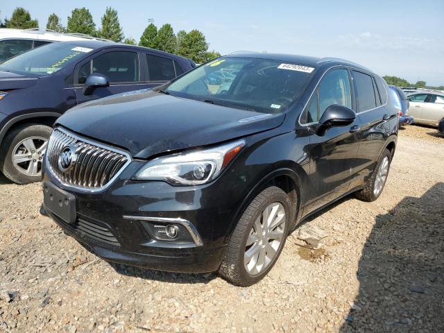 2016 Buick Envision Premium