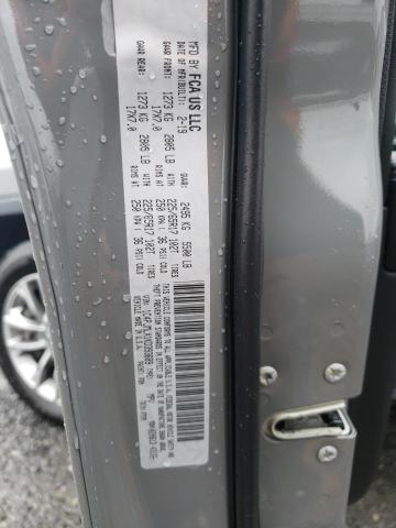 1C4PJMLX1KD393689 Jeep Cherokee Latitude Plus