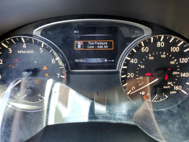 2017 NISSAN ALTIMA 2.5 - 1N4AL3AP3HC178560