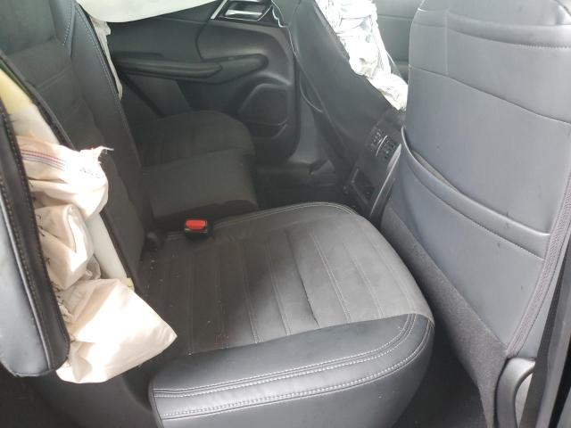 JA4J4UA84NZ070229 Mitsubishi Outlander Se