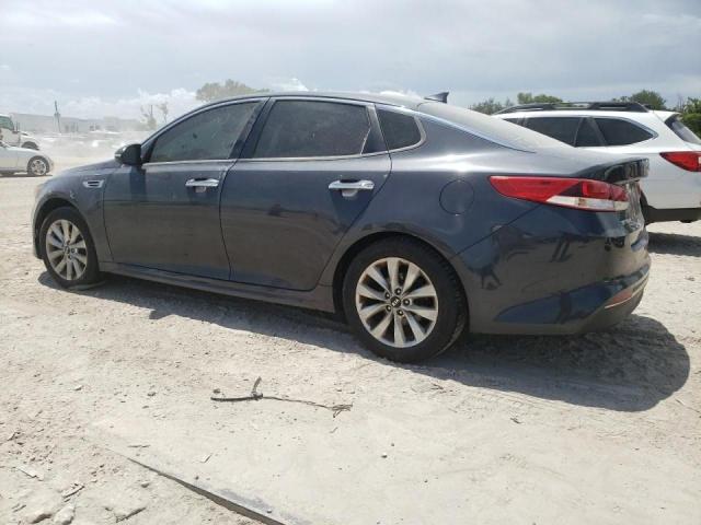 5XXGT4L30HG123018 KIA Optima Lx
