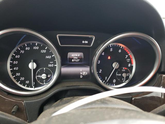 4JGDA5JB0EA387593 Mercedes-Benz ML 350