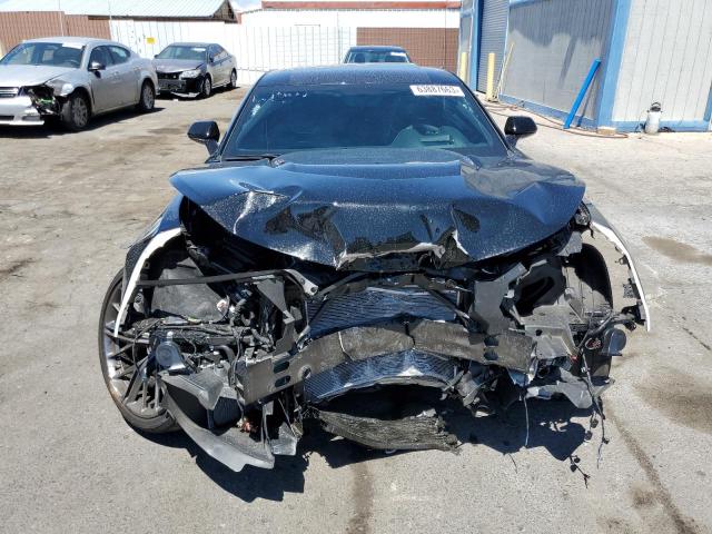 2023 CHEVROLET CAMARO ZL1 - 1G1FK1R68P0104398