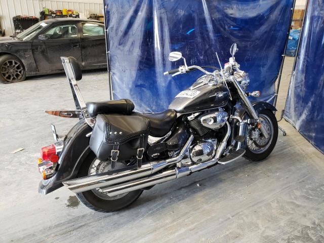 2008 SUZUKI VL800 - JS1VS55A082109261