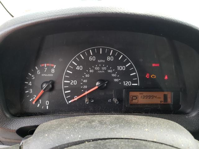 3N6CM0KNXJK696108 Nissan NV200 2.5S