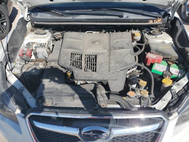 JF2GPBKC5EH242404 Subaru Xv Crosstrek 2.0i Hybrid Touring