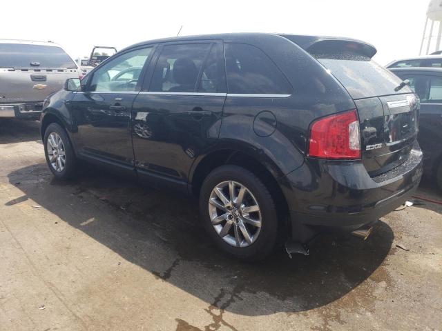 2FMDK4KC5EBA80956 Ford Edge Limited