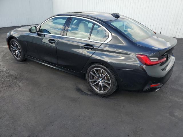 3MW5R7J02M8C07811 BMW 3 Series 330XI 2