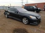 MERCEDES-BENZ CL 550 4MA photo