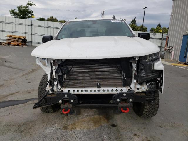 3GCPYFED9KG232682 Chevrolet Silverado K1500 Lt Trail Boss