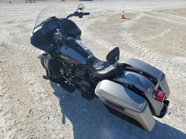2017 HARLEY-DAVIDSON FLTRU 1HD1KGD15HB629679